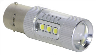 Светодиодная лампа 8G 1156 80W белый