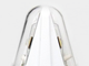 Светодиодная лампа MTF Light W21/5W белый (premium lighting)