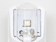 Светодиодная лампа MTF Light W21/5W белый (premium lighting)